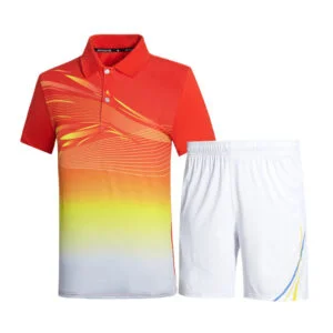 Tennis Uniforms