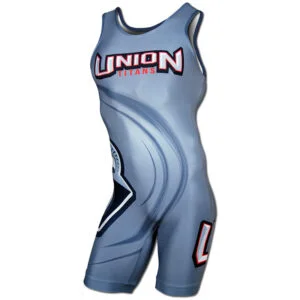 Wrestling singlets