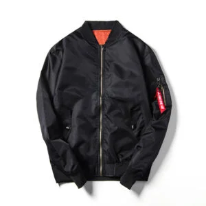Bomber Jackets