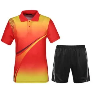 Tennis Uniforms