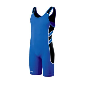 Wrestling singlets