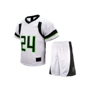 Lacrosse jerseys