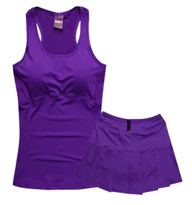 Tennis Uniforms
