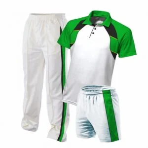 Cricket suit